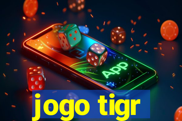 jogo tigr